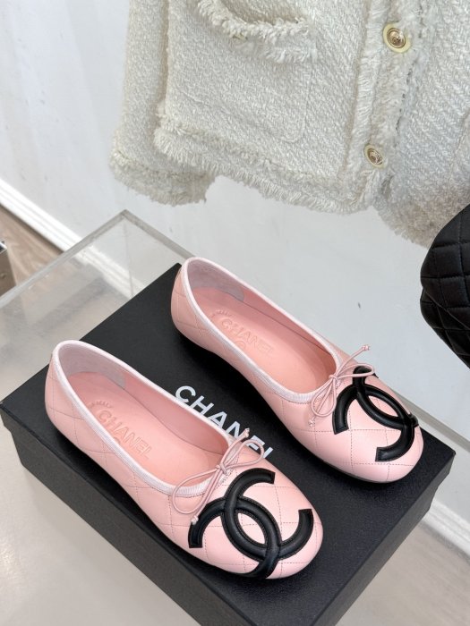 Балетки фото 3