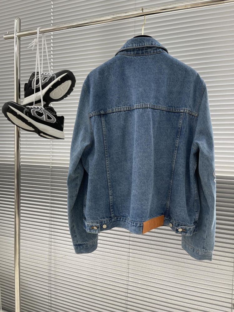 Куртка джинсовая мужская фото 8