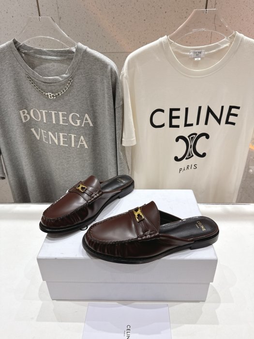 Мюли женские фото 3