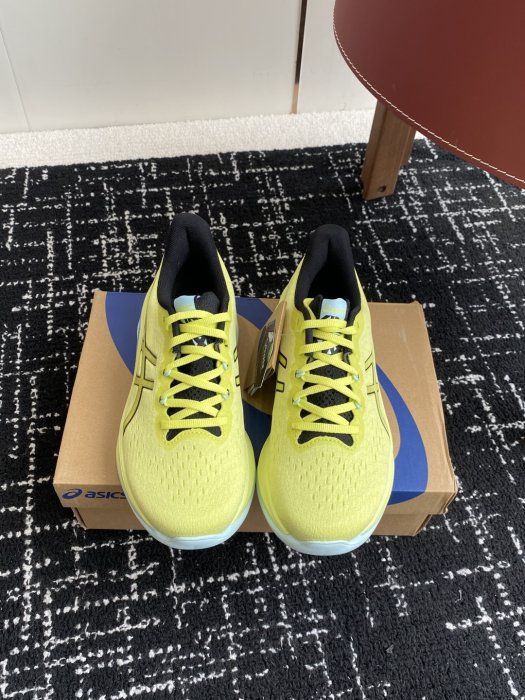 Кроссовки ASICS Gel-Kinsey Max