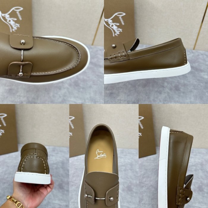 Туфли мужские фото 9