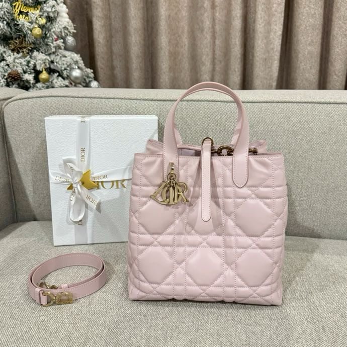 Сумка женская Dior Toujour 23 см