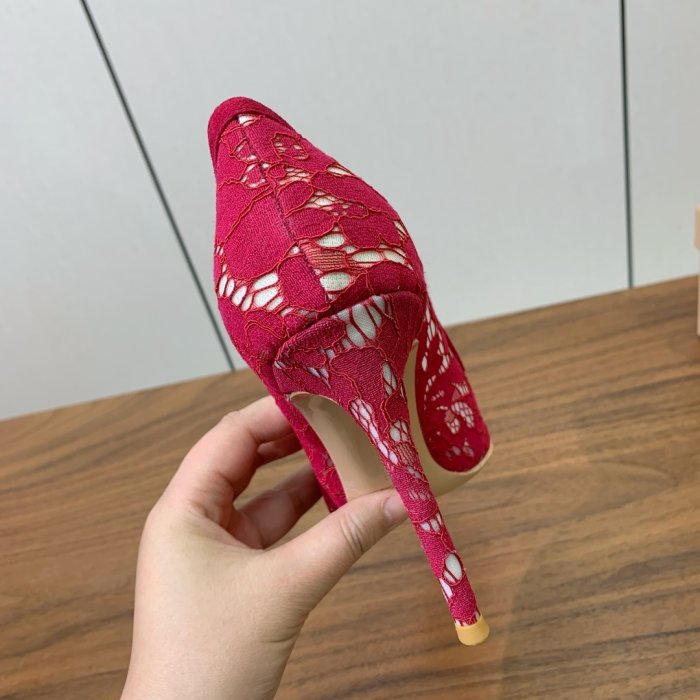 Туфли женские фото 9