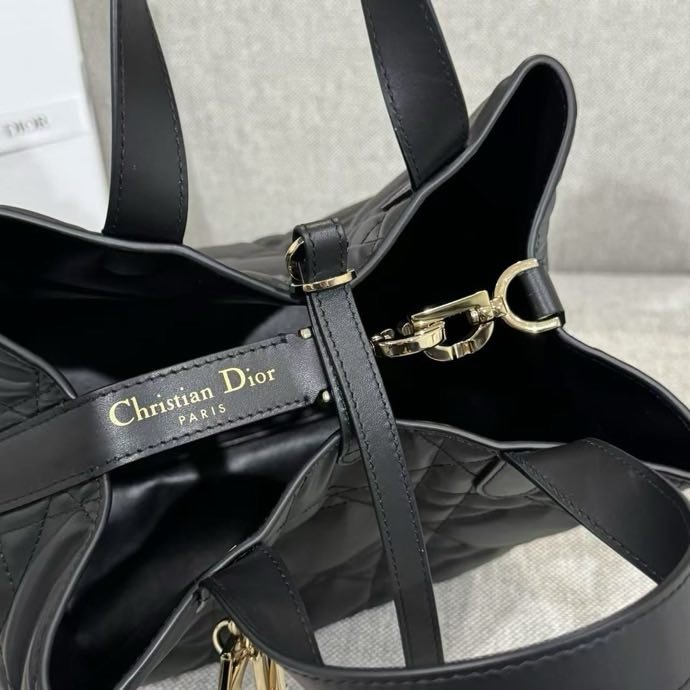 Сумка женская Dior Toujour 23 см фото 9