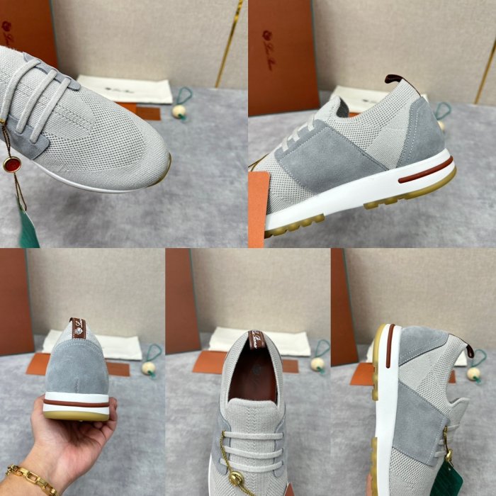 Кроссовки мужские фото 9