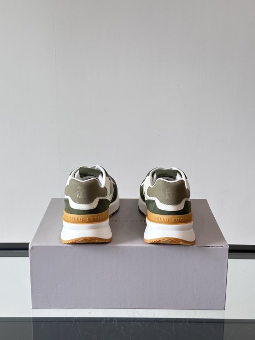 Кроссовки мужские фото 8