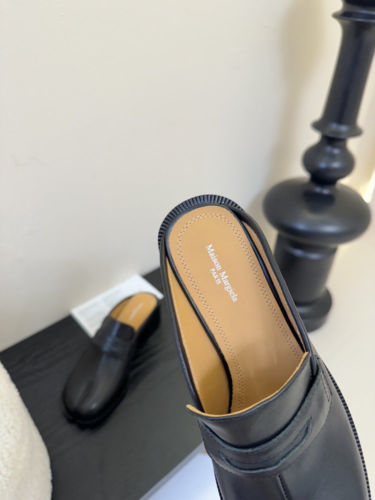 Мюли женские фото 8