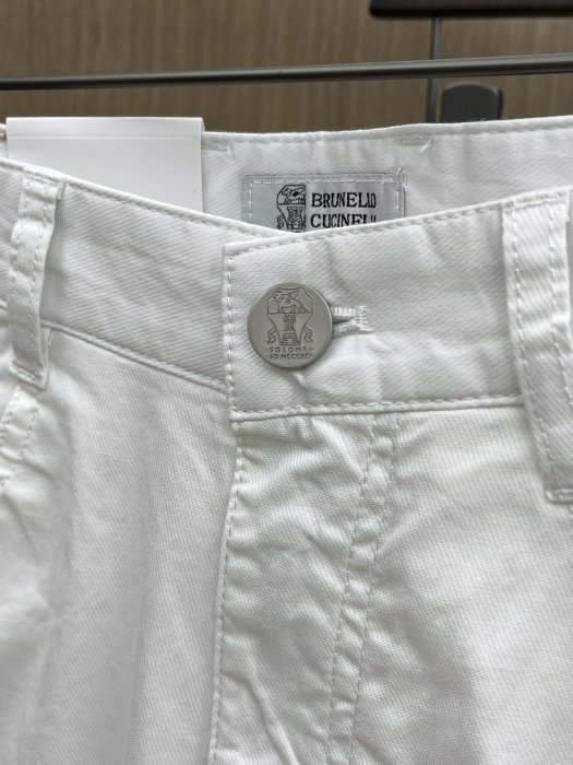 Pants men's фото 4