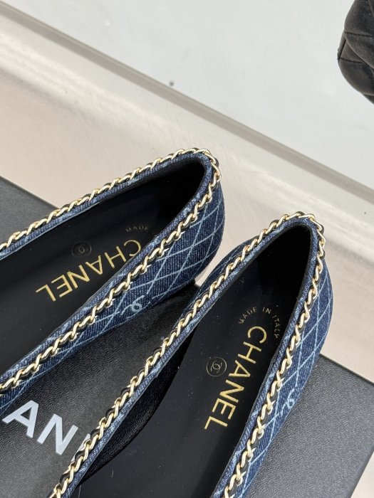 Ballet shoes фото 8