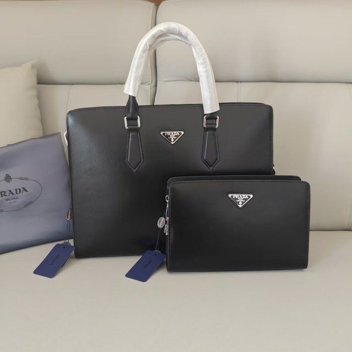 Сумка барсетка чоловіча 27 см фото 9