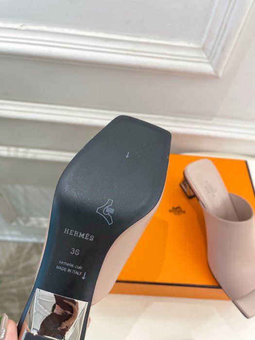 Босоножки Kylie 60 фото 9