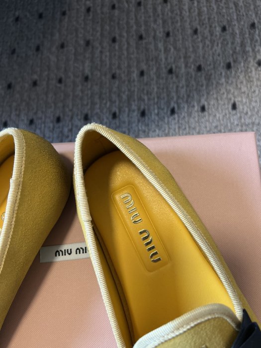 Балетки фото 5