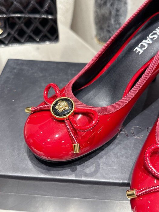 Туфли женские фото 4