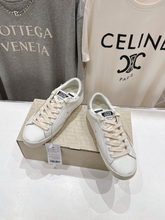 Кеды Golden Goose фото 2