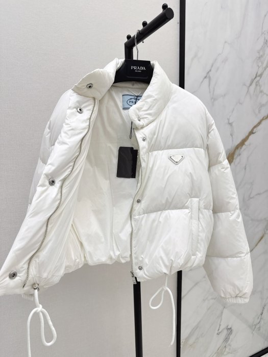 Down jacket фото 8