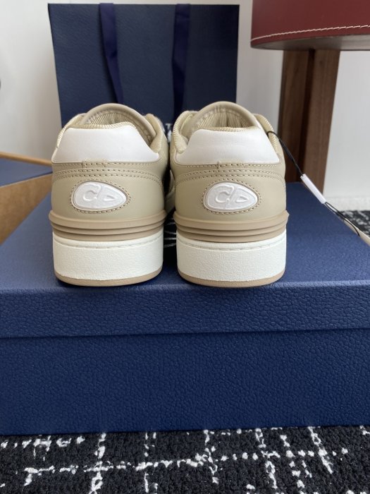Кроссовки Dior B57 фото 8