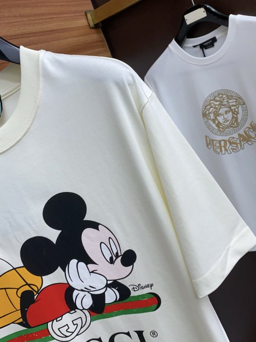 T-shirt men's фото 4
