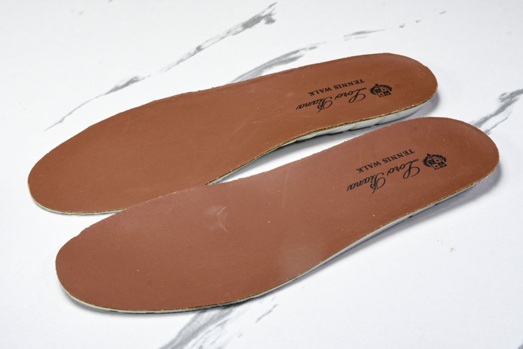 Sneakers Loro Piana Tennis Walk фото 8