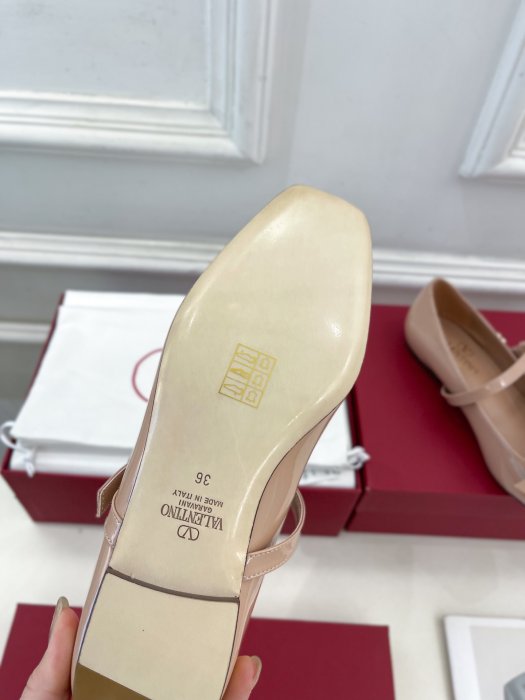 Ballet shoes фото 9