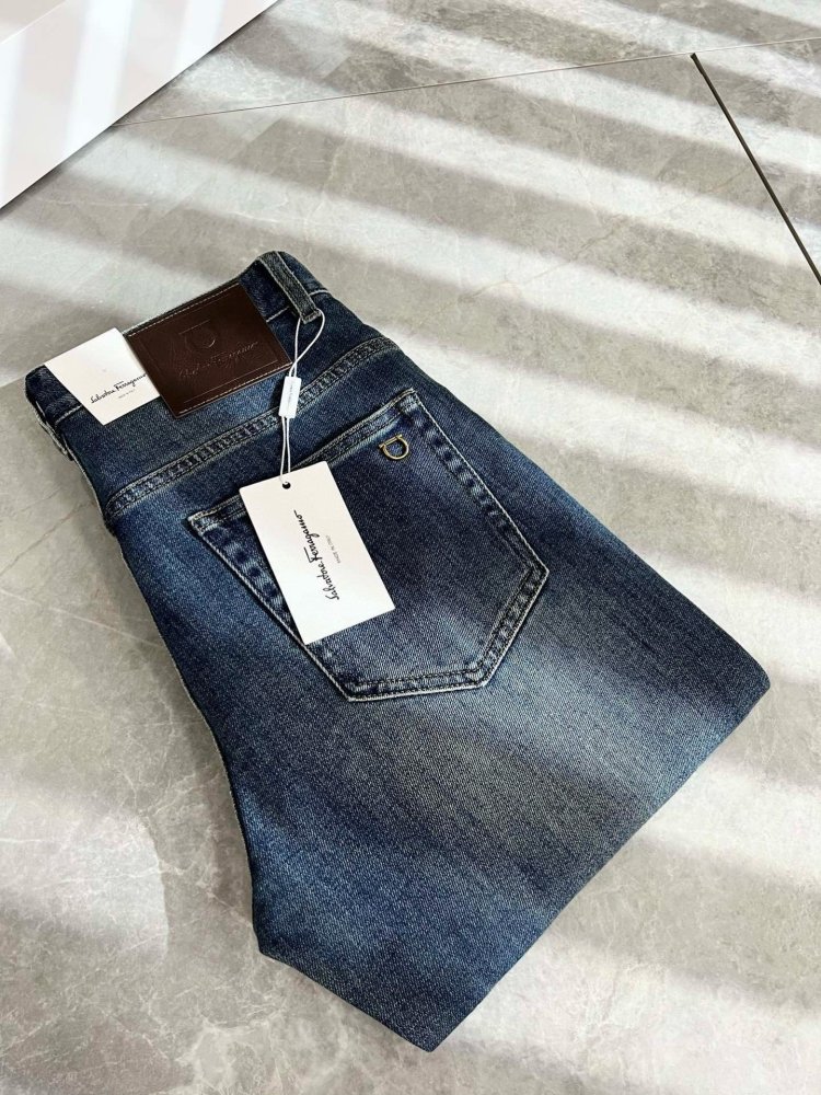 Jeans men's