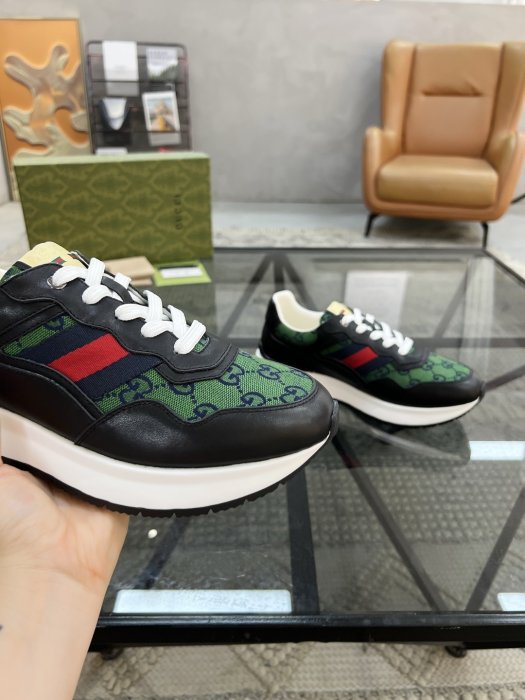 Кроссовки мужские фото 6