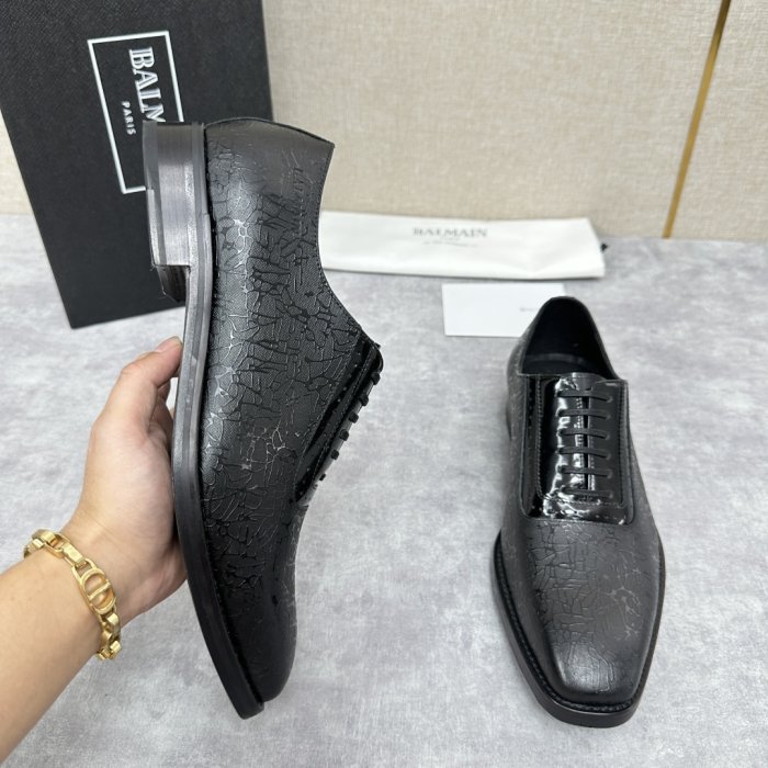 Туфли мужские фото 4