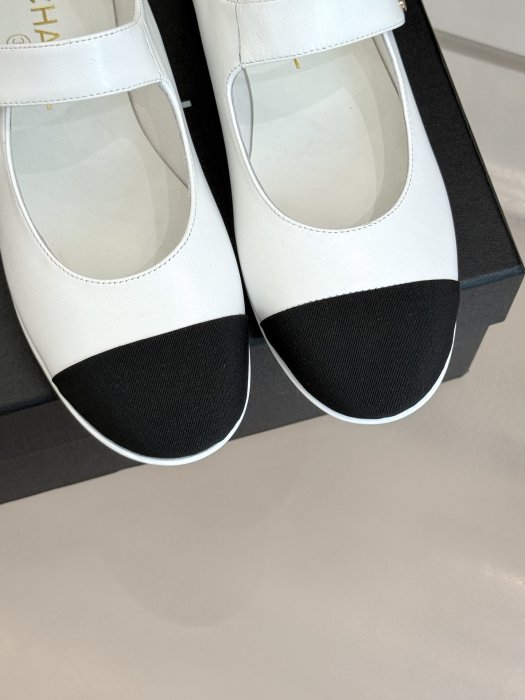 Балетки фото 7