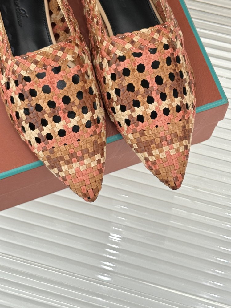 Ballet shoes фото 7