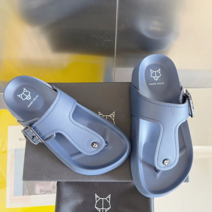 Шльопанці чоловічі фото 2