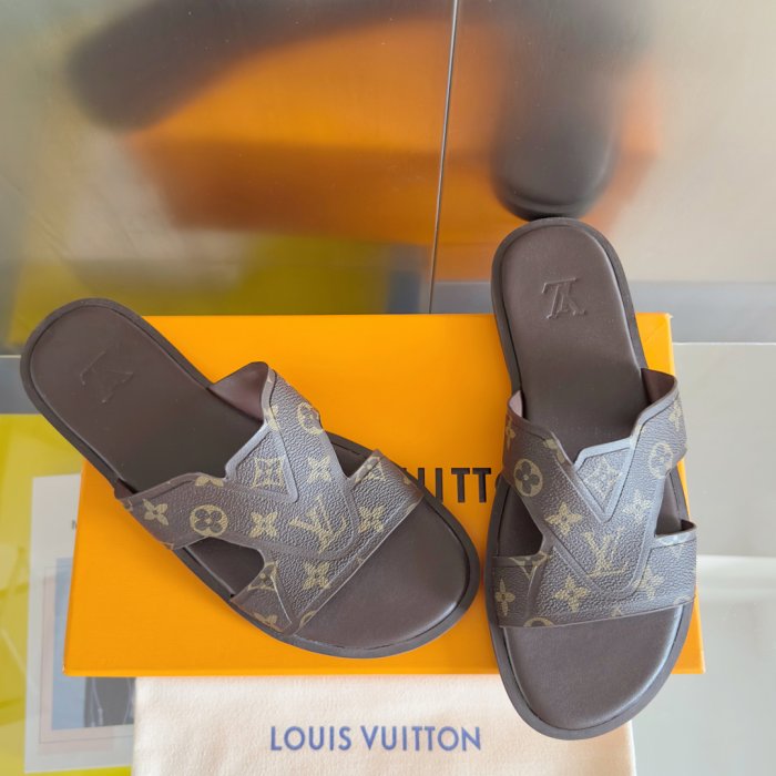 Шлепанцы мужские фото 2