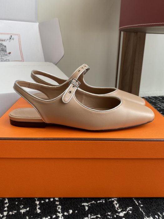 Балетки фото 2