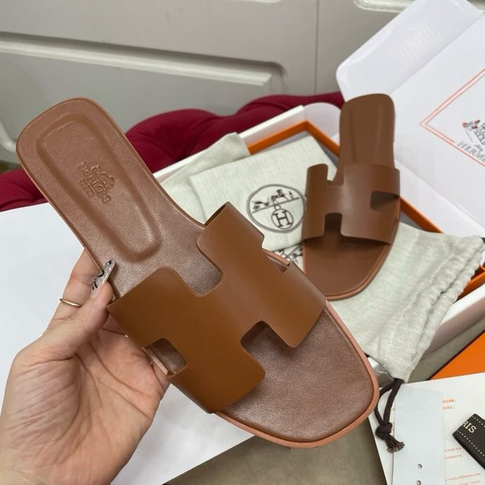 Шлепанцы Oran женские