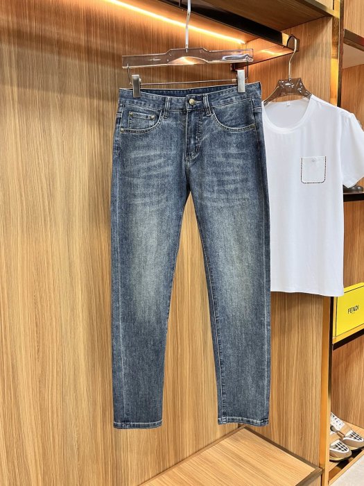 Jeans men's фото 2