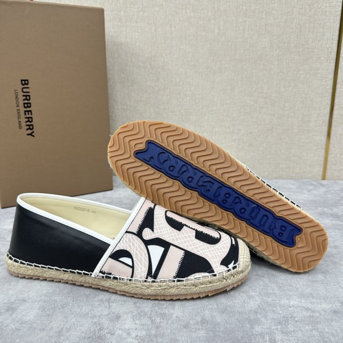 Эспадрильи Mews Check фото 8