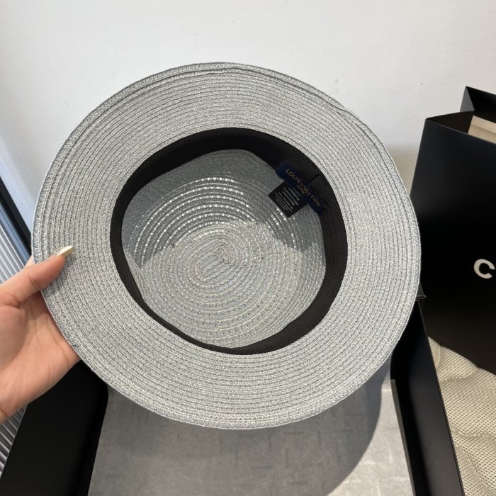 Шляпа женская фото 8