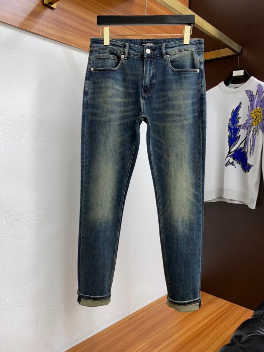 Jeans men's фото 2