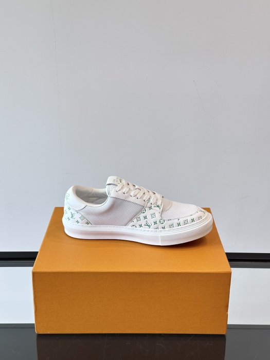 Кроссовки мужские фото 6