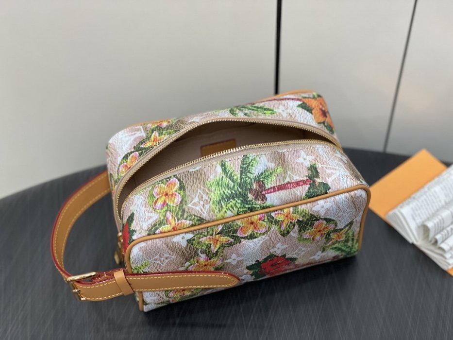 A bag women's Damier Graphite 22 cm фото 14