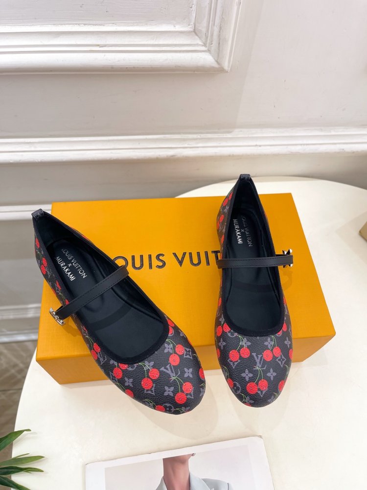 Балетки ROMY фото 4