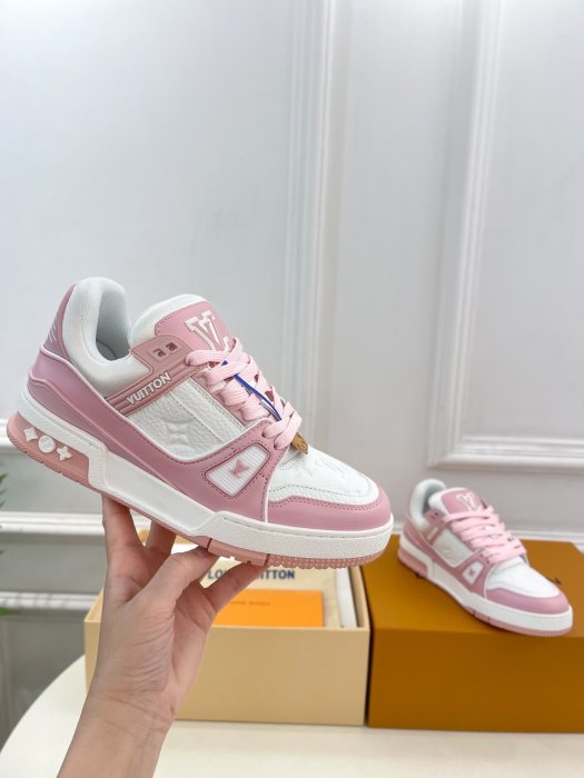 Sneakers фото 4