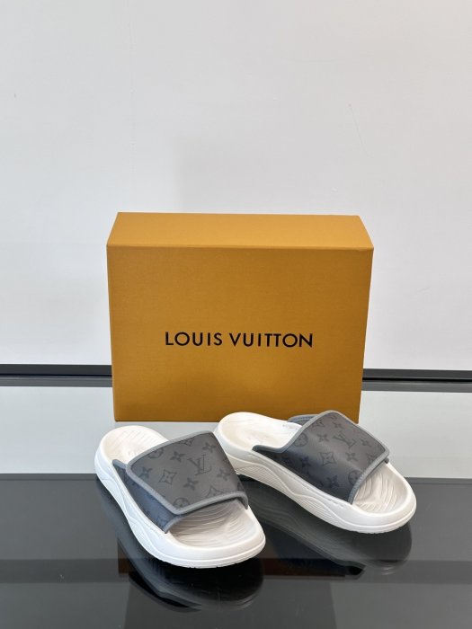 Шлепанцы мужские фото 5