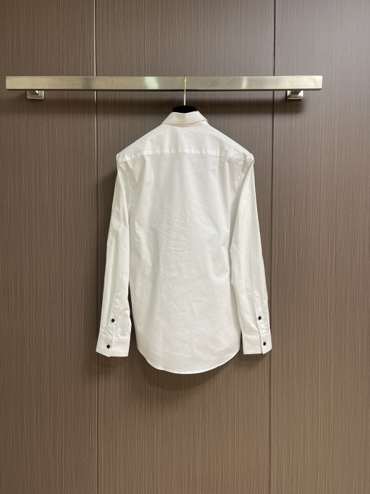 Рубашка мужская фото 2