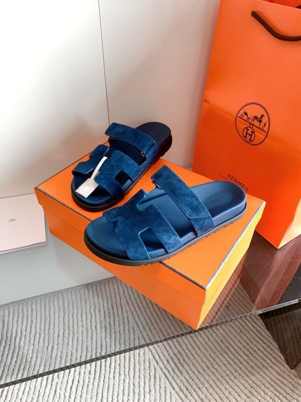 Шлепанцы Chypre фото 7