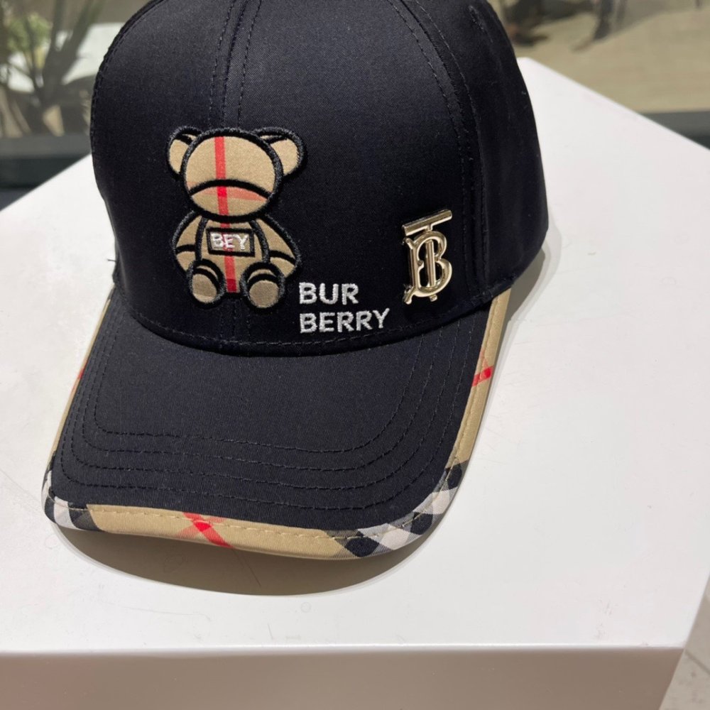 Кепка фото 3