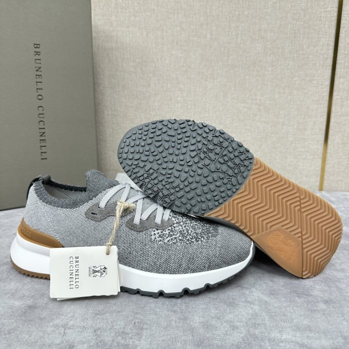 Sneakers men's фото 8