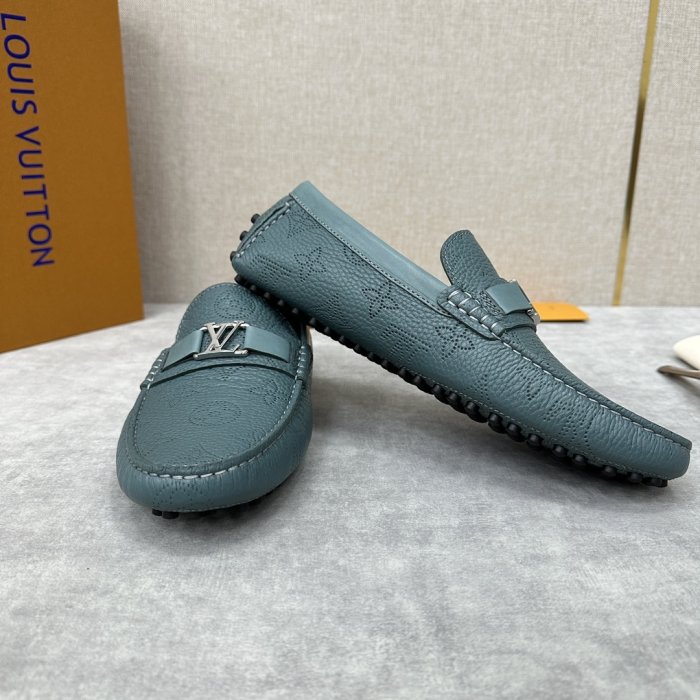 Moccasins men's HOCKENHEIM фото 4