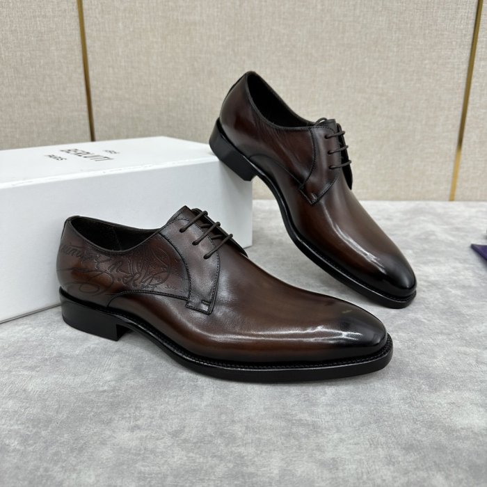 Shoes men's фото 3