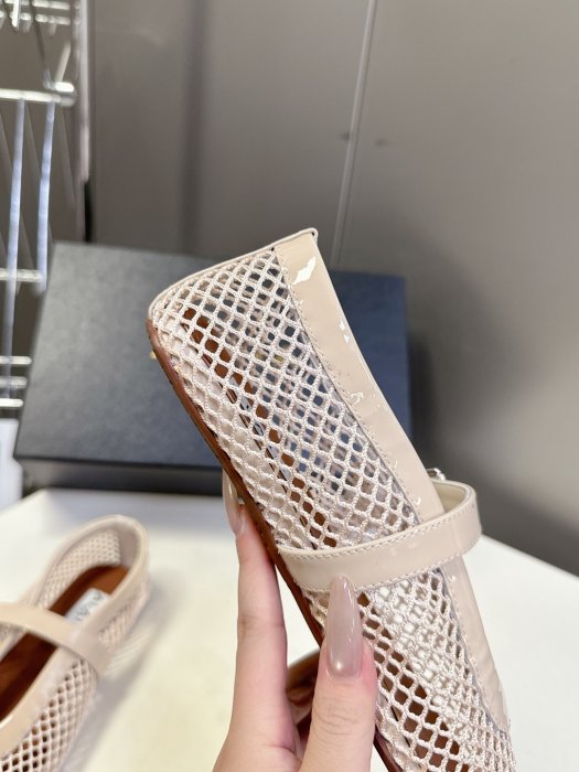 Ballet shoes фото 7