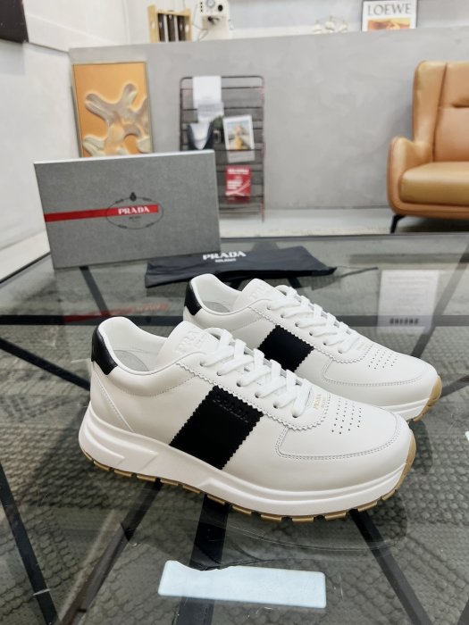 Кроссовки мужские фото 2