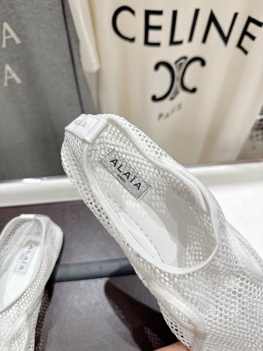 Балетки фото 6